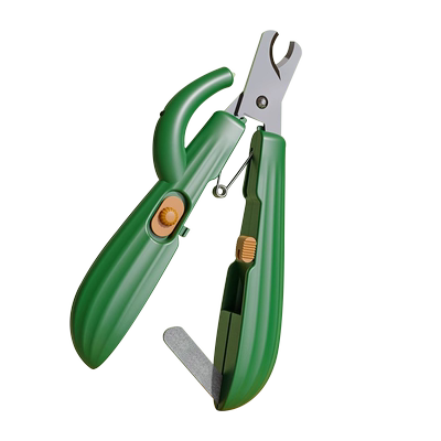 猫咪指甲剪指甲刀专用防抓剪指甲神器指甲钳猫爪兔子宠物狗狗用品