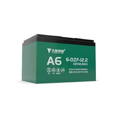 天能电池48V20A60V20A电动车电池以旧换新电瓶48V12A72V20A32A45A