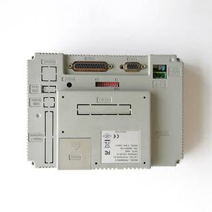 海泰克5.6原装拆机PWS6600S-S/S-P/C-S/T-S触摸屏另维修各种故障