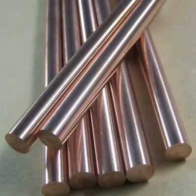 锻打铬锆铜板c18150电极焊轮铬锆铜圆饼高导电铬青铜棒铬青铜定做