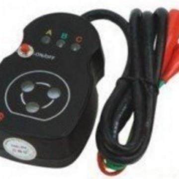 TG2 相序 相三相交检流相器 序表/相表序仪/相序计