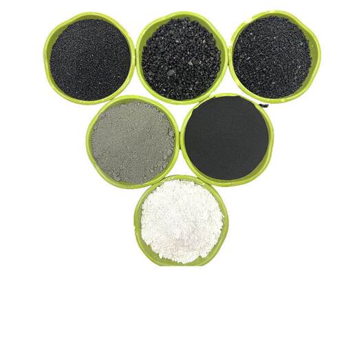 级电气石托玛琳粉粉砭医石粉暖贴贴用电OF-dqs膏气石热敷包电气石