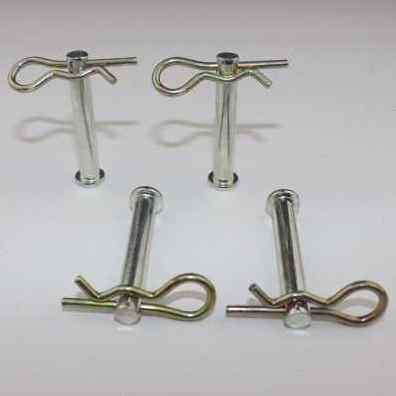 新厂促新脚手架卡销销钉接头连接销固定销带孔销轴脚手架T配件u.