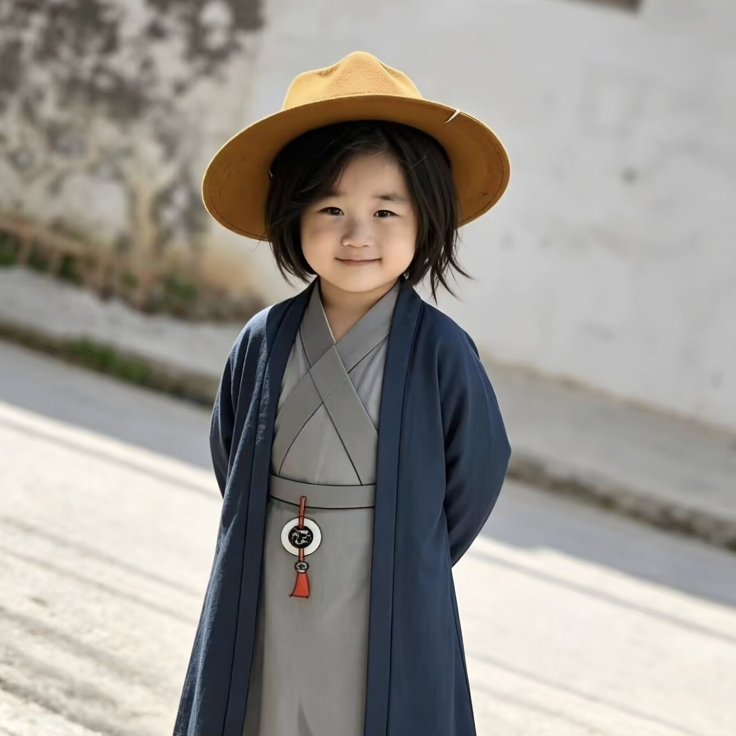 虾仁同款衣服帽子草cos沙图片