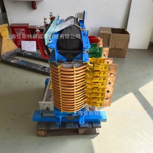 低压三相大A电流变压器380V转2铜0V4V36V12V6V全加热300KV125SBKK