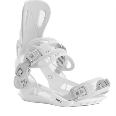 2023TERROR快穿固定器SP 滑雪板单板固定器男女绑带平花刻滑雪鞋D