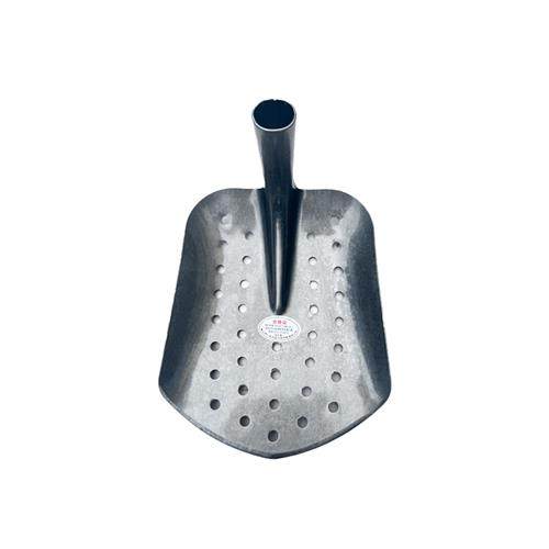 清下水道铁锹清淤泥神器掏粪勺污水井清掏工具清理水沟渗水池弯铲