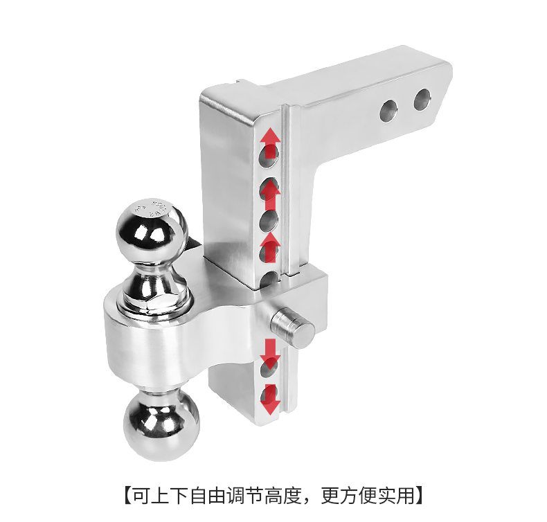 沪苏通拖车臂拖车钩现货