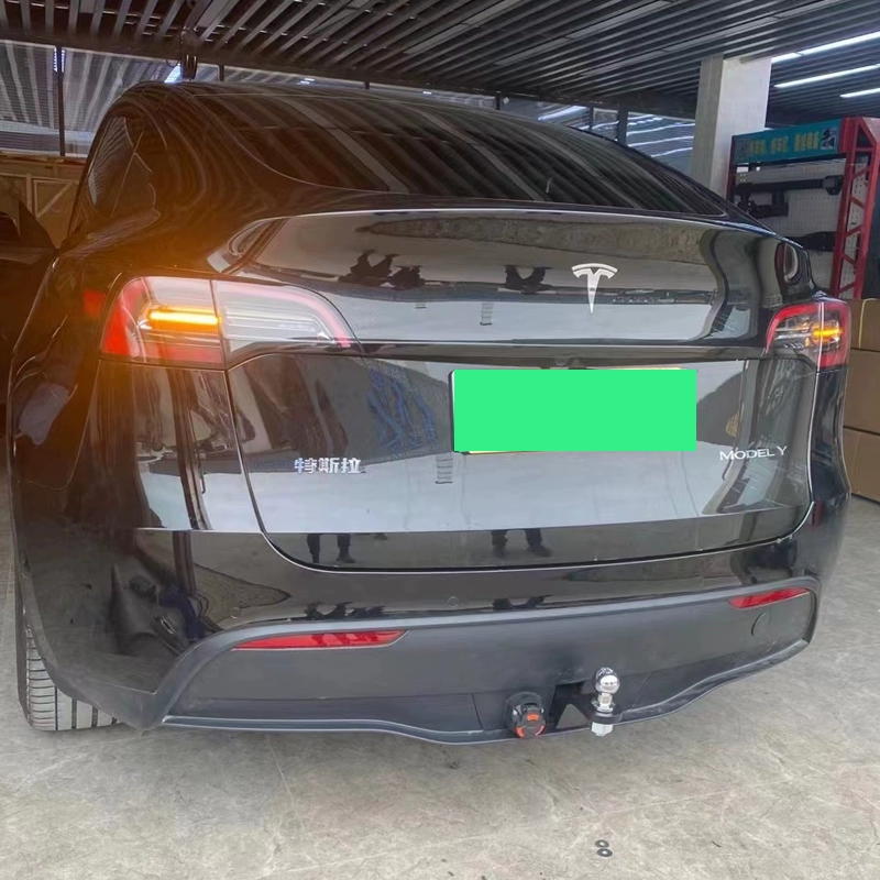 Model Y拖车杠适用于特斯拉后杠改装拖挂房车拖车钩防撞梁后美式,汽车零部件/养护/美容/维保,拖车杠,淘宝优惠券,粉丝福利购,淘宝优惠卷