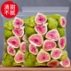 冻干无花果干水果干新鲜无花果冻干即食烘焙原材料蛋糕装 饰500g