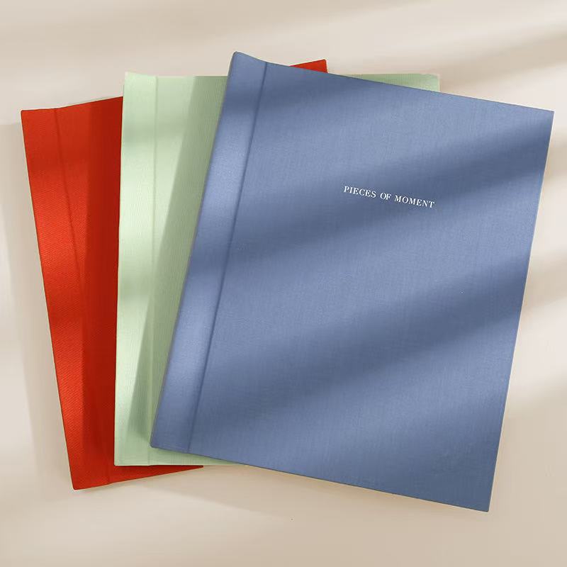 HIMORE海马体3寸相册拍立得