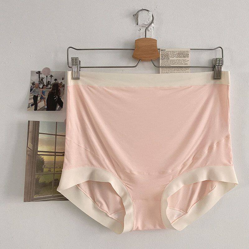 孕妇抑菌内裤孕中期孕晚