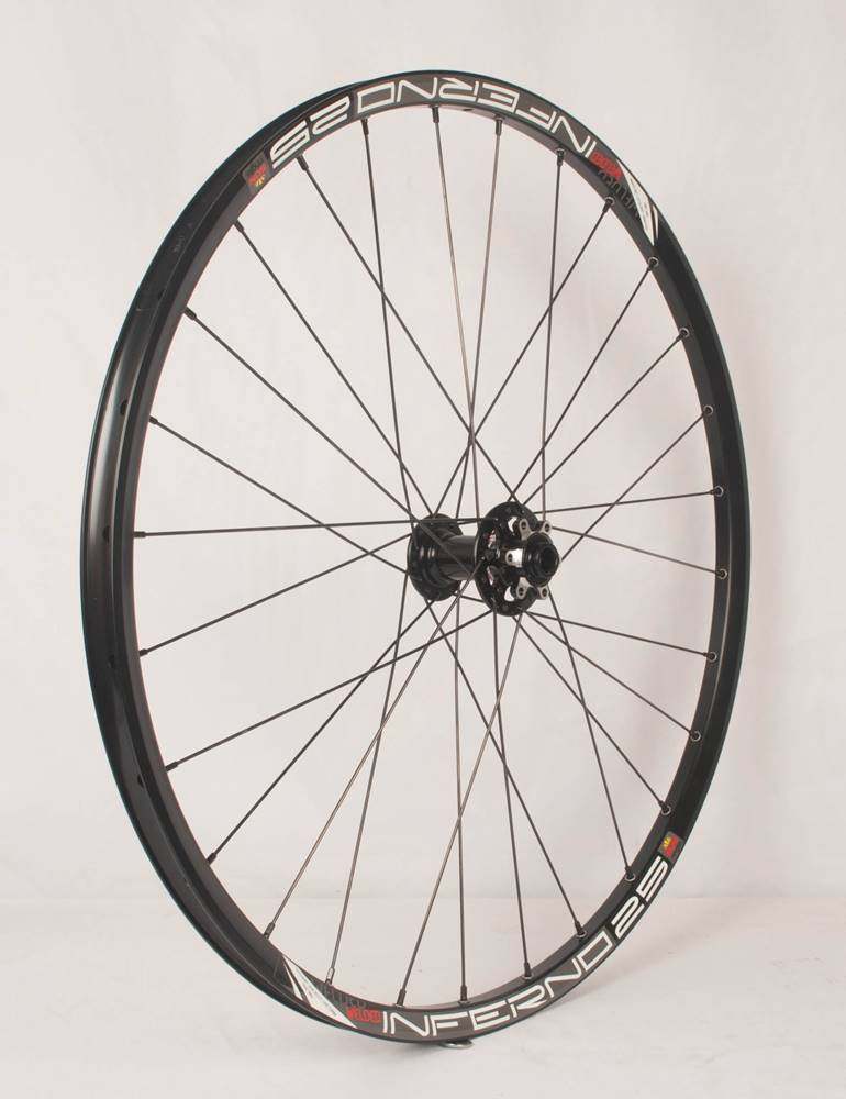 轱辘哥 太阳inferno25 久裕791 792 dt辐条26.5寸山地轮组28孔