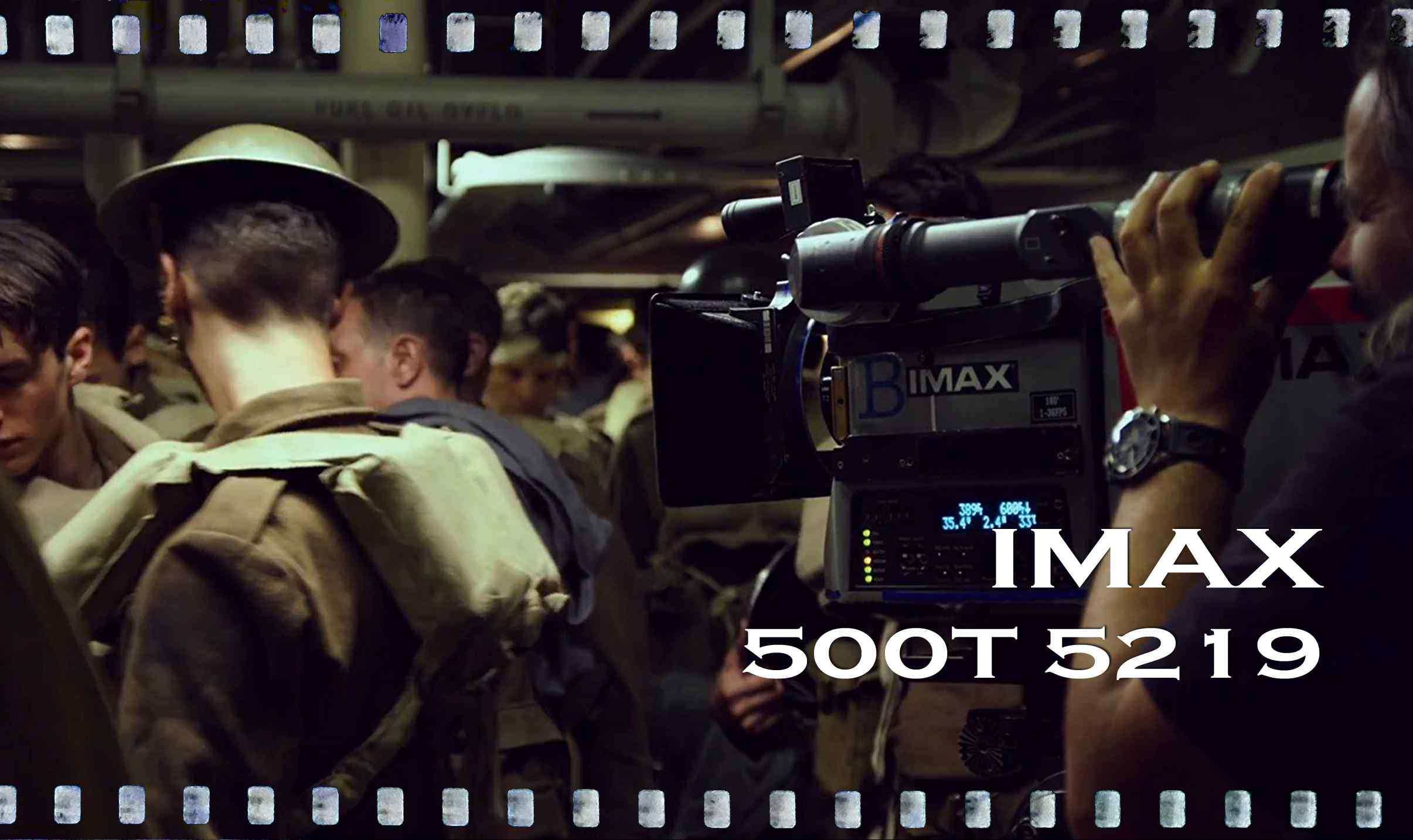 5219/500t 120电影卷 彩色胶卷