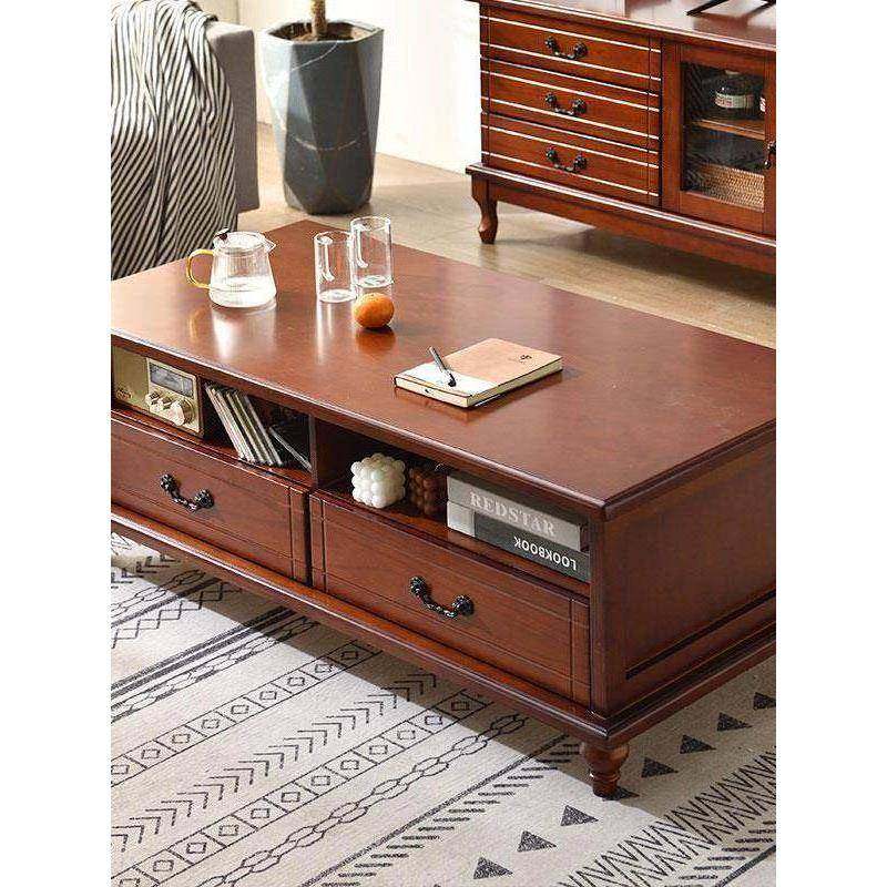 实木茶几桌客厅家用小户型桌子轻奢现代简约多功能茶几餐桌两用,住宅家具,茶几,淘宝优惠券,粉丝福利购,淘宝优惠卷