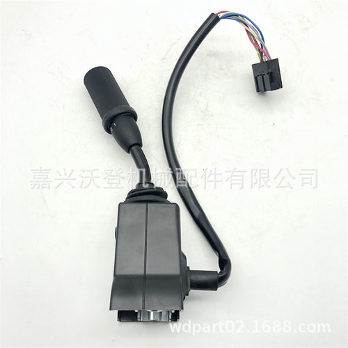 组合开关 11039409 用于沃尔沃L120C L90C