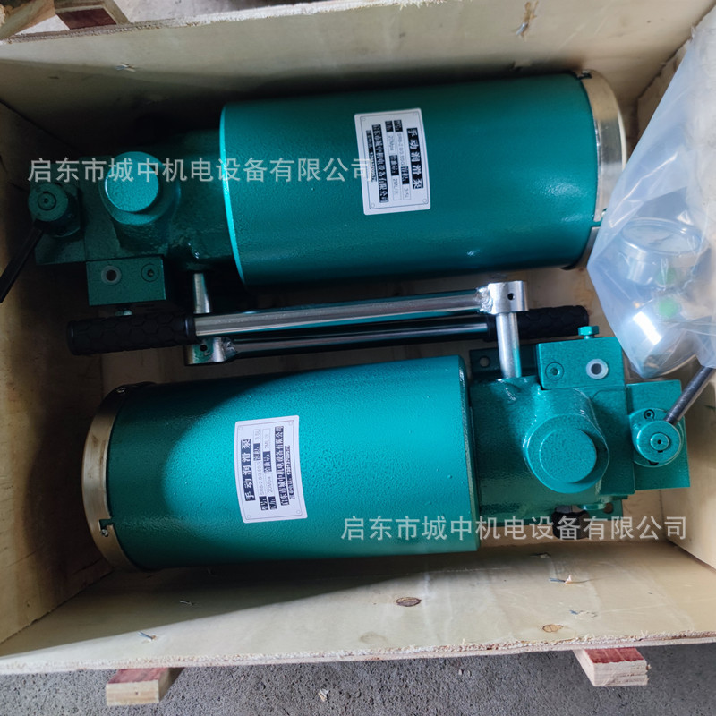 手动润滑泵SRB-2.0-3.5-DGSG小