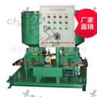 电动润滑油泵 系列双列式 油脂泵 N60H 585H SDRB 195H