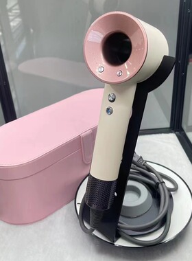 华强北家用高速吹风机大功率负离子理发店酒店专用高颜值礼盒