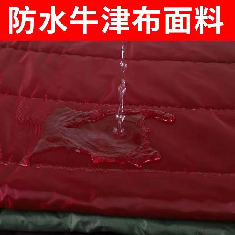 家用冬季棉门帘加厚保温防风挡风保暖门帘店铺商用隔断空S调帘防