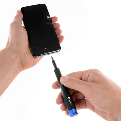 iFixit 64 Bit Driver Kit手机数码精密电子螺丝螺丝批维修套装