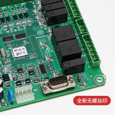 蒂森电梯通讯板MF4-B扩展板MF4-BE轿厢轿顶板MF3-B原装MC2-B系统