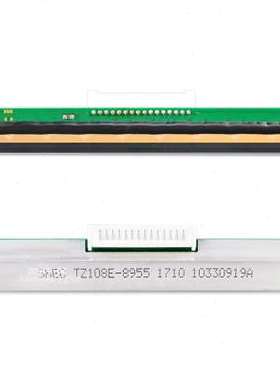 快麦KM100KM218KM118KM106KM200电子面单打印机热敏片喷头打印头