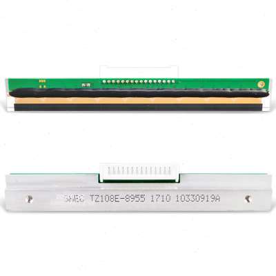 快麦KM100KM218KM118KM106KM200电子面单打印机热敏片喷头打印头