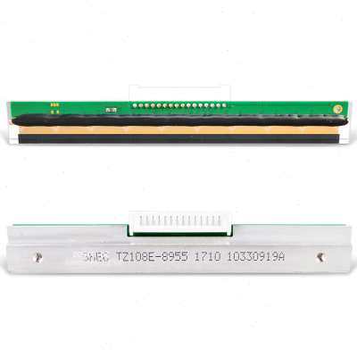 快麦KM100KM218KM118KM106KM200电子面单打印机热敏片喷头打印头