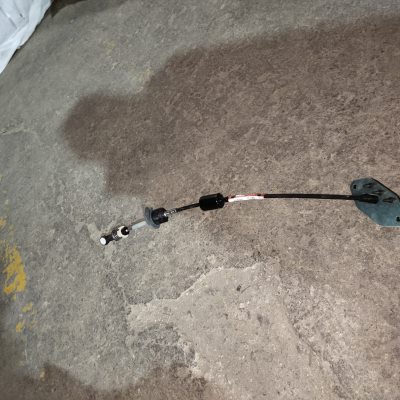 北汽绅宝D50换挡拉线 变速箱换挡线 换挡拉线 自动挡线 挂档拉线