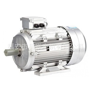 YE2三相异步电机22KW大功率高压大型自动工业清洗机水泵配套电机