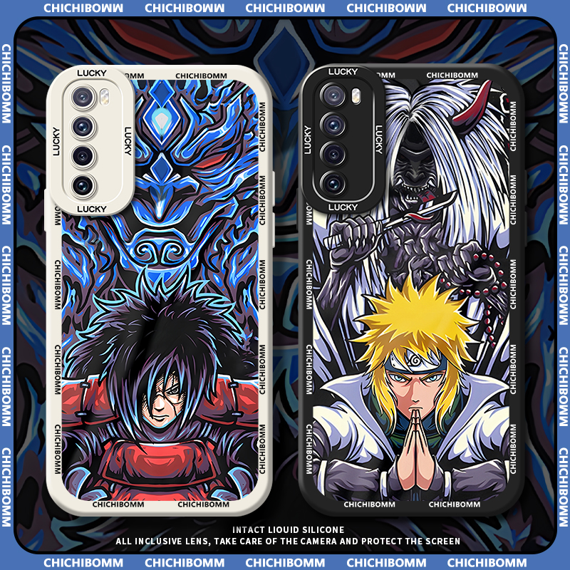 火影忍者适用nova11pre10