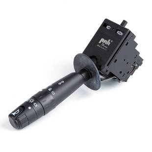 适配雪铁龙爱丽舍前照灯大灯开关总成远近光调节转向组合喇叭开关