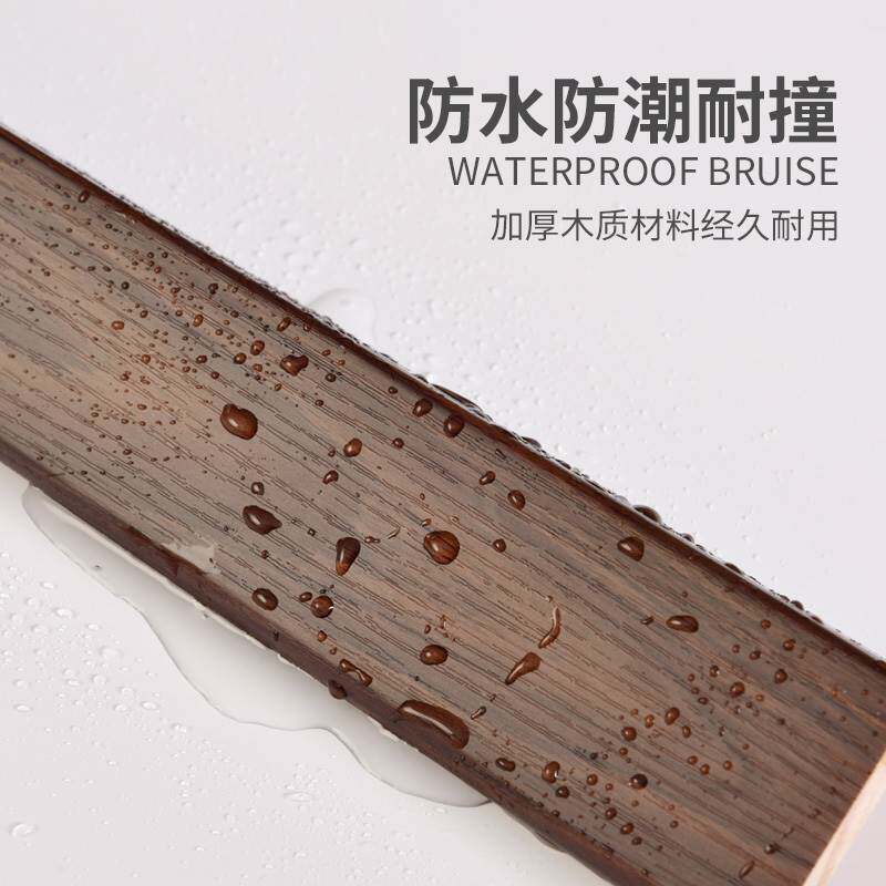 实木护角条护墙角保护条客厅窗台装饰阳角包边防撞条墙体直角线条