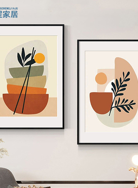 铝合金画框空框定制相框挂墙装裱A3a4k8开海报拼图边框架任意尺寸