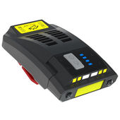 哈拿HN T9帽夹灯感应头灯钓鱼专用帽夹灯超亮LED帽檐充电夜钓头戴