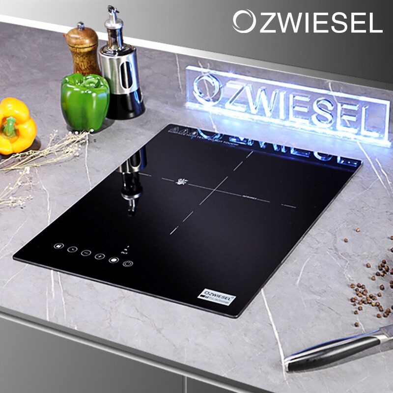 ZWIESEL内镶嵌入式电陶炉单头家