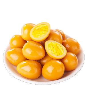 即食五香盐焗卤味鹌鹑蛋卤蛋小包装学生早餐解馋零食小吃休闲食品