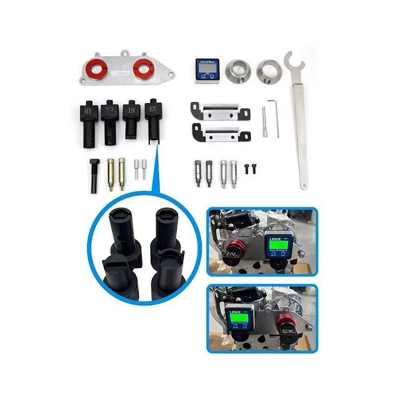 大众新款EA211 EVO 1.5TSI发动机正时专用工具途观S 朗逸PLUS 速