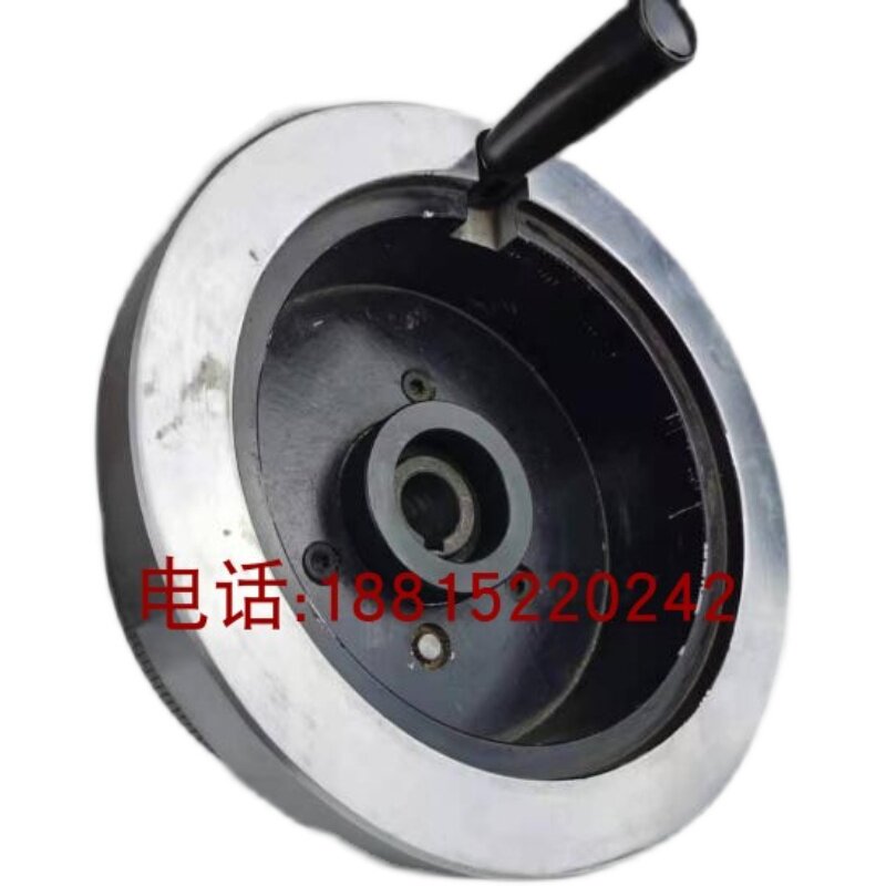上海磨床手轮手柄M1m432B磨床进给刻度手轮上海M1332B磨床摇手轮