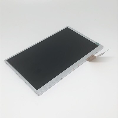 free shipping 7 inch TFT LCD zHSD070IFW1 HSD070IFW1-A00 7 lc