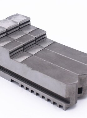 K11-250 Three-jaw chuck jaws, heightened, lengthened, u.nive