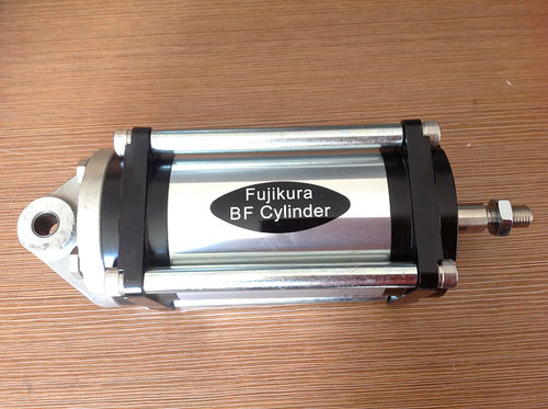 藤仓FUJIKURgA超低摩擦气缸SCS-63-78-S1-B0-P  SCS-63-78-S0-B1-