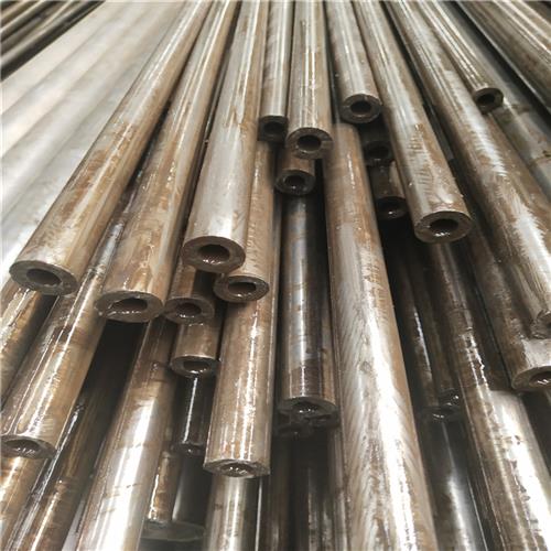 精密管外径32/34/38/40/42/45/48/50无缝光亮空心铁管碳钢圆管零