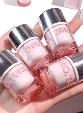 稚优泉QQ唇冻唇釉口红水光镜面不易沾杯自然保湿滋润显白提升气色