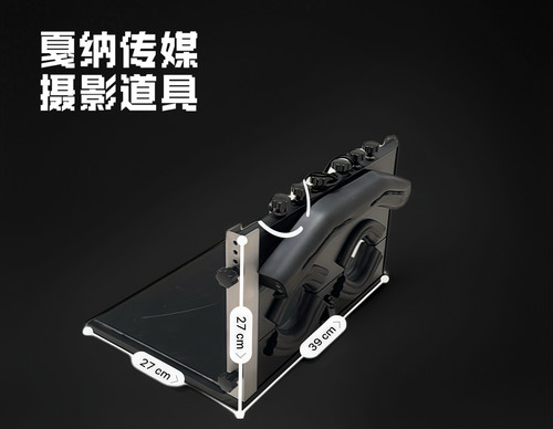 全新足枷折叠足枷挠痒痒tk挠脚心木枷束缚足枷字母圈