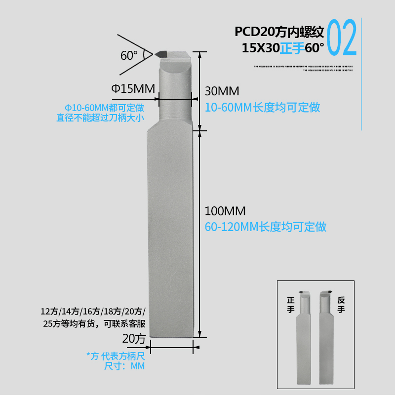 新款氮化硼金刚石PCD/CBN