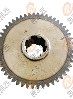 新款沈阳中捷Z3040*16/Z3050-41341齿轮Z50/6-35-10摇臂钻床现货