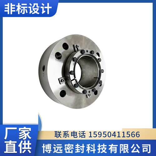 H75S2机械密封 集装式 碳化硅/合金材质 耐腐蚀 厂家直供