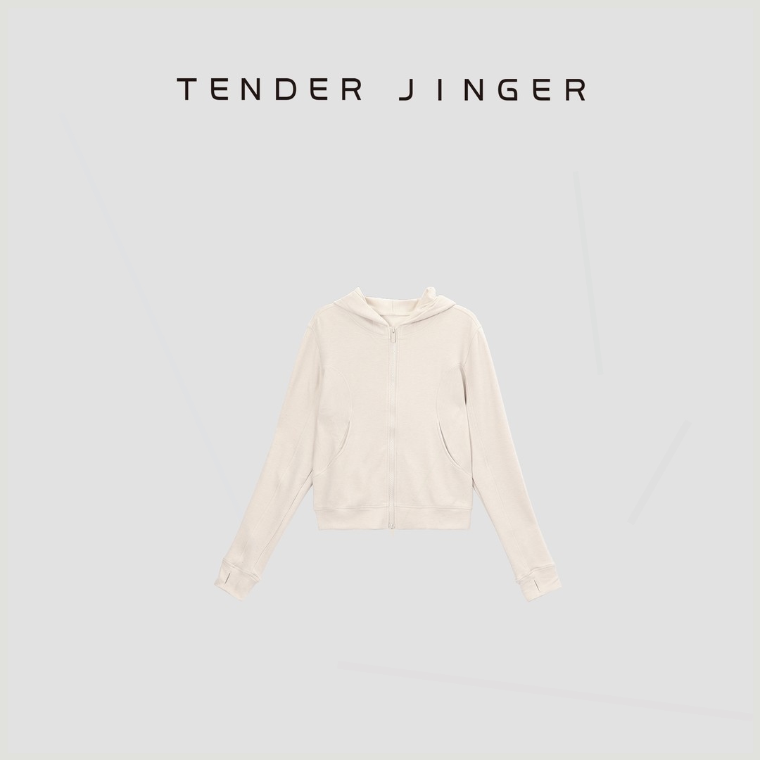 工作室原创TenderJinger时尚百